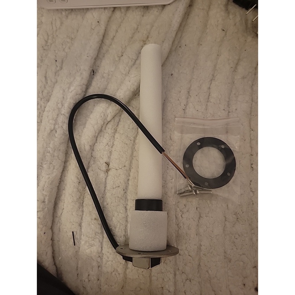 11 Inch Fuel Cell Fuel Level Sending Unit, 240-33 Ohm